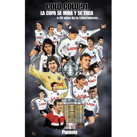 COLO COLO 1991