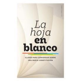 LA HOJA EN BLANCO