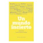 UN MUNDO INCIERTO