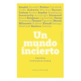 UN MUNDO INCIERTO