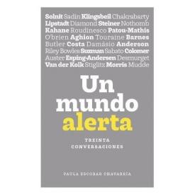 UN MUNDO ALERTA