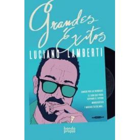 LUCIANO LAMBERTI: GRANDES EXITOS