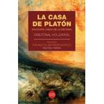 LA CASA DE PLATON