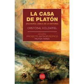 LA CASA DE PLATON