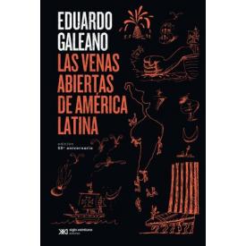 LAS VENAS ABIERTAS DE AMERICA LATINA