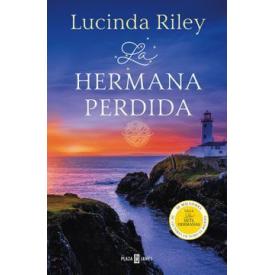 SIETE HERMANAS 7: HERMANA PERDIDA