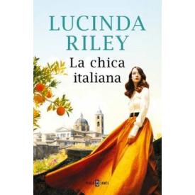 LA CHICA ITALIANA