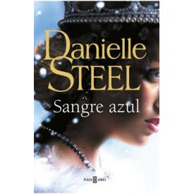 SANGRE AZUL