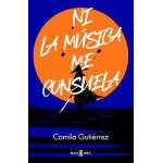 NI LA MUSICA ME CONSUELA