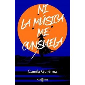 NI LA MUSICA ME CONSUELA