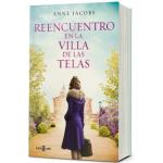 REENCUENTRO EN LA VILLA DE LAS TELAS V