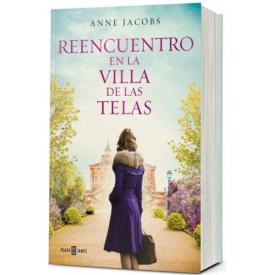 REENCUENTRO EN LA VILLA DE LAS TELAS V
