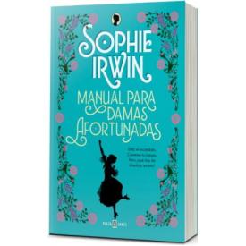 MANUAL PARA DAMAS AFORTUNADAS