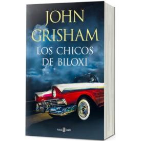 LOS CHICOS DE BILOXI