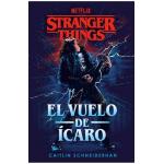 EL VUELO DE ICARO