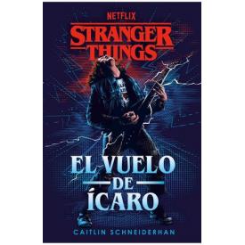 EL VUELO DE ICARO