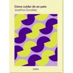 COMO CUIDAR DE UN PATO