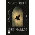 MONSTRUOS ORDINARIOS