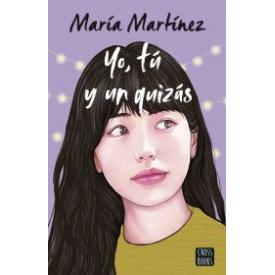 YO, TU Y UN QUIZAS