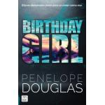 BIRTHDAY GIRL