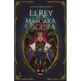 EL REY DE LA MASCARA OSCURA