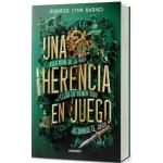 UNA HERENCIA EN JUEGO