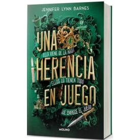 UNA HERENCIA EN JUEGO