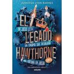 EL LEGADO HAWTHORNE II (UNA HERENCIA E