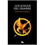 LOS JUEGOS DEL HAMBRE