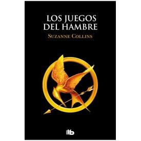 LOS JUEGOS DEL HAMBRE