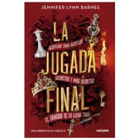 LA JUGADA FINAL