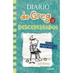 EL DIARIO DE GREG 18 DESCEREBRADOS