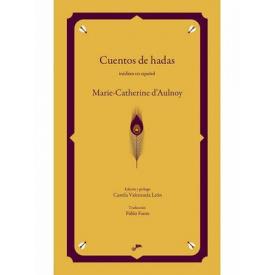 CUENTOS DE HADAS