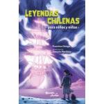 LEYENDAS CHILENAS