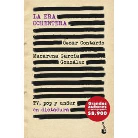LA ERA OCHENTERA