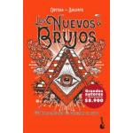 LOS NUEVOS BRUJOS