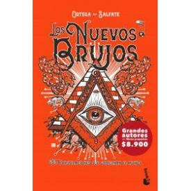 LOS NUEVOS BRUJOS