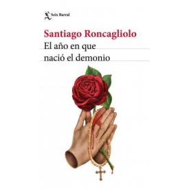 EL AO EN QUE NACIO EL DEMONIO