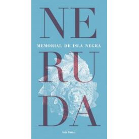 MEMORIAL DE ISLA NEGRA