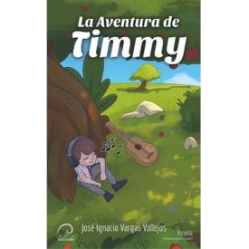 LA AVENTURA DE TIMMY