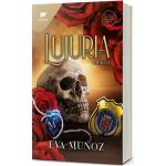 LUJURIA