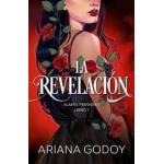 LA REVELACION ALMAS PERDIDAS LIBRO I
