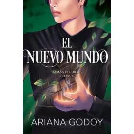EL NUEVO MUNDO ALMAS PERDIDAS 2