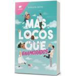 MAS LOCOS QUE ENAMORADOS