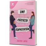 UNA PERFECTA EQUIVOCACION