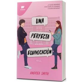 UNA PERFECTA EQUIVOCACION