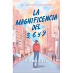 LA MAGNIFICENCIA DEL 3 6 Y 9