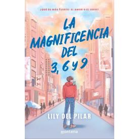 LA MAGNIFICENCIA DEL 3 6 Y 9