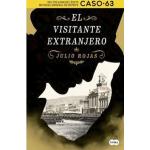 EL VISITANTE EXTRANJERO