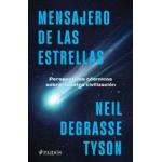 MENSAJERO DE LAS ESTRELLAS